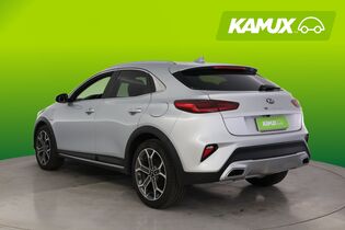 Kia XCeed vaihtoauto