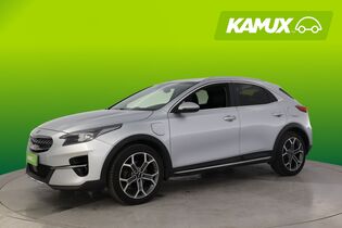 Kia XCeed vaihtoauto