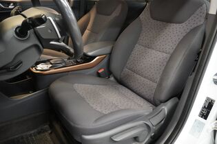 Hyundai IONIQ electric vaihtoauto