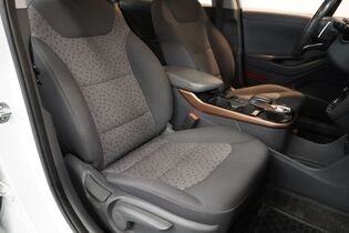 Hyundai IONIQ electric vaihtoauto