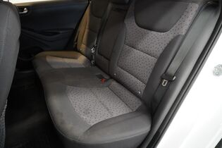 Hyundai IONIQ electric vaihtoauto