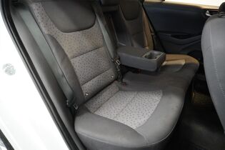 Hyundai IONIQ electric vaihtoauto