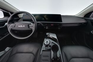 Kia EV6 vaihtoauto