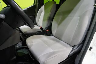 Nissan e-NV200 vaihtoauto