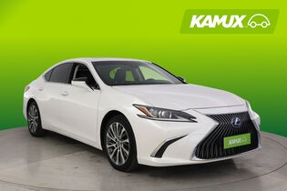 Lexus ES vaihtoauto