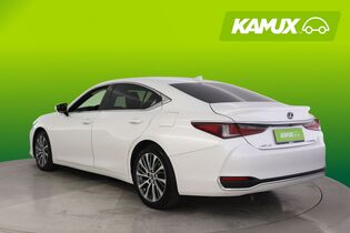 Lexus ES vaihtoauto