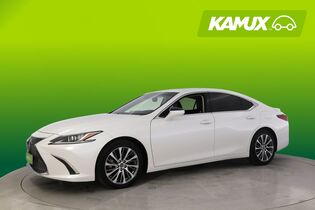 Lexus ES vaihtoauto