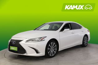 Lexus ES vaihtoauto