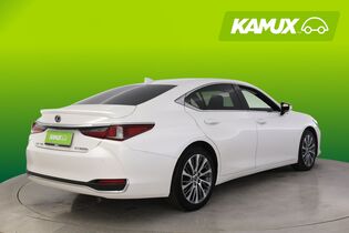 Lexus ES vaihtoauto
