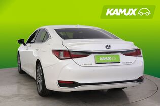 Lexus ES vaihtoauto