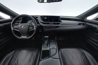 Lexus ES vaihtoauto