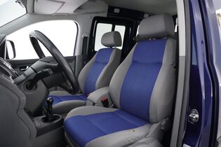 Volkswagen Caddy vaihtoauto