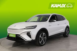 MG Marvel R vaihtoauto