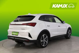 MG Marvel R vaihtoauto