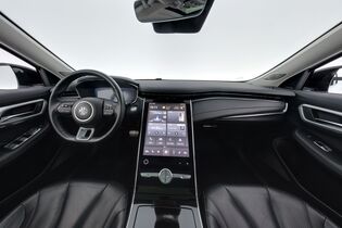 MG Marvel R vaihtoauto