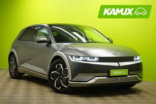 Hyundai IONIQ 5 vaihtoauto