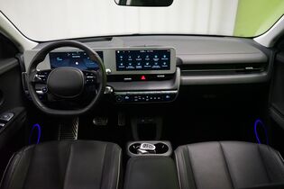 Hyundai IONIQ 5 vaihtoauto