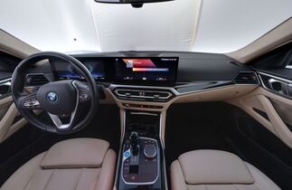 BMW i4 vaihtoauto