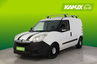 Opel Combo vaihtoauto