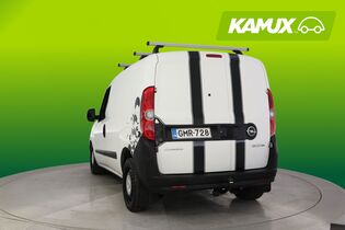 Opel Combo vaihtoauto