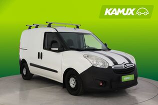 Opel Combo vaihtoauto