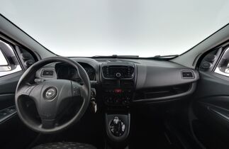Opel Combo vaihtoauto