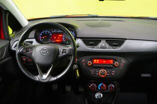 Opel Corsa vaihtoauto