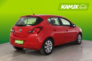 Opel Corsa vaihtoauto
