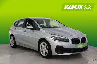 BMW 225 vaihtoauto