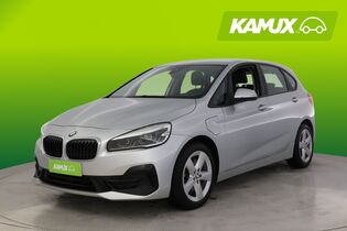 BMW 225 vaihtoauto