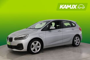 BMW 225 vaihtoauto