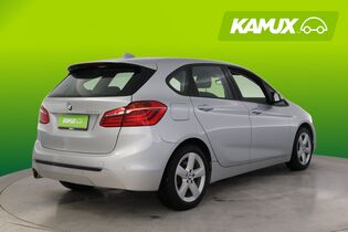 BMW 225 vaihtoauto