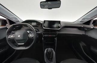 Peugeot 208 vaihtoauto