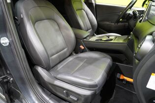 Hyundai Kona vaihtoauto