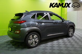 Hyundai Kona vaihtoauto