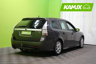 Saab 9-3 vaihtoauto