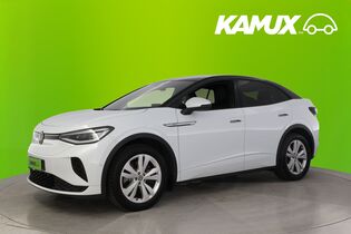 Volkswagen ID.5 vaihtoauto