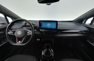 Volkswagen ID.5 vaihtoauto