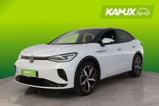 Volkswagen ID.5 vaihtoauto