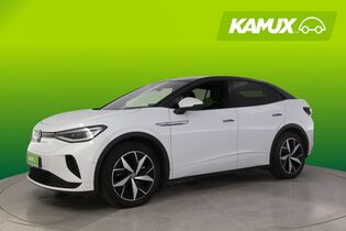 Volkswagen ID.5 vaihtoauto