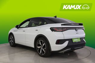 Volkswagen ID.5 vaihtoauto