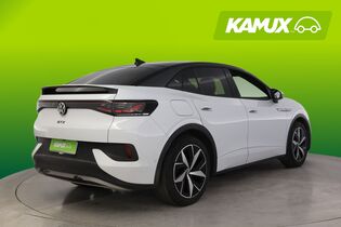 Volkswagen ID.5 vaihtoauto