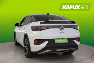 Volkswagen ID.5 vaihtoauto