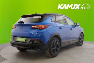 Opel Grandland vaihtoauto