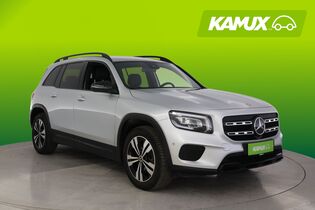 Mercedes-Benz GLB vaihtoauto