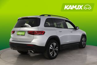 Mercedes-Benz GLB vaihtoauto