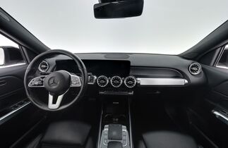 Mercedes-Benz GLB vaihtoauto