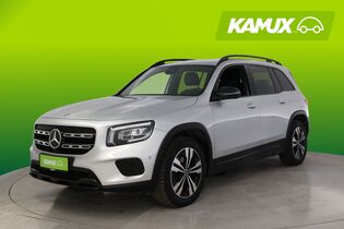 Mercedes-Benz GLB vaihtoauto