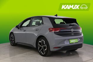 Volkswagen ID.3 vaihtoauto