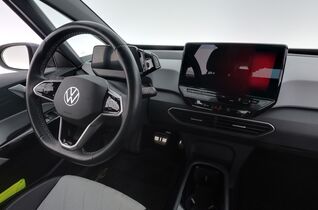 Volkswagen ID.3 vaihtoauto
